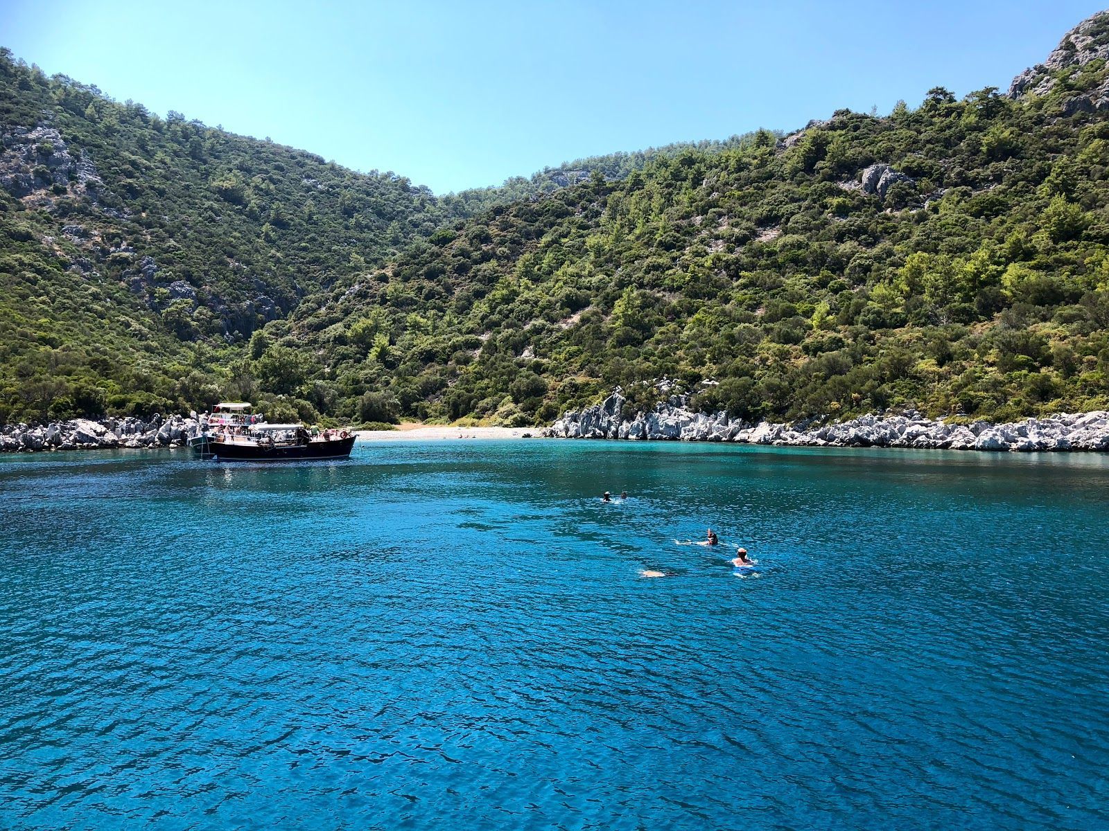 Martı La Perla Marmaris