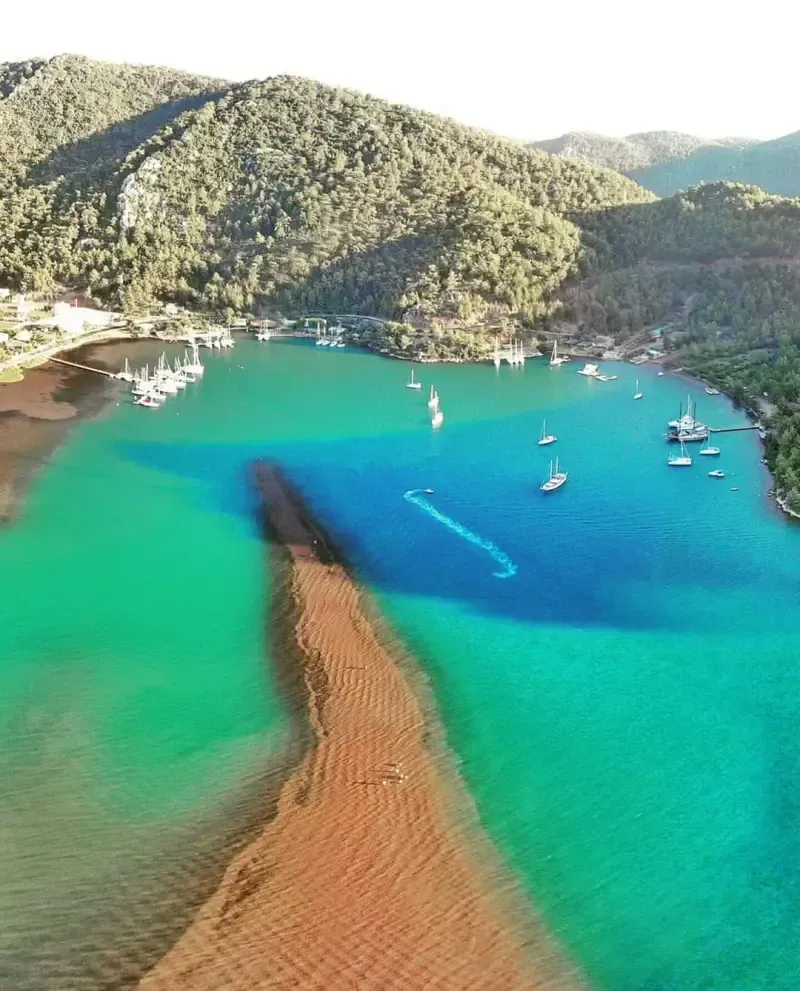 Martı La Perla Marmaris