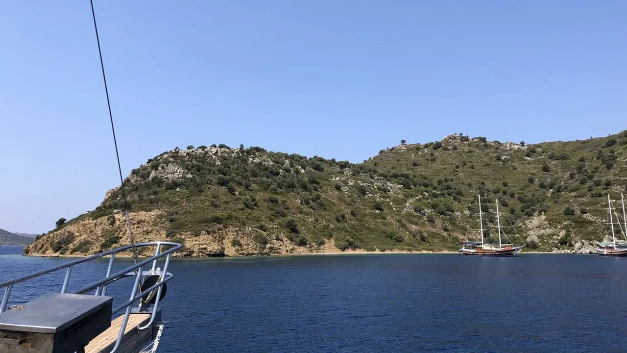 Martı La Perla Marmaris
