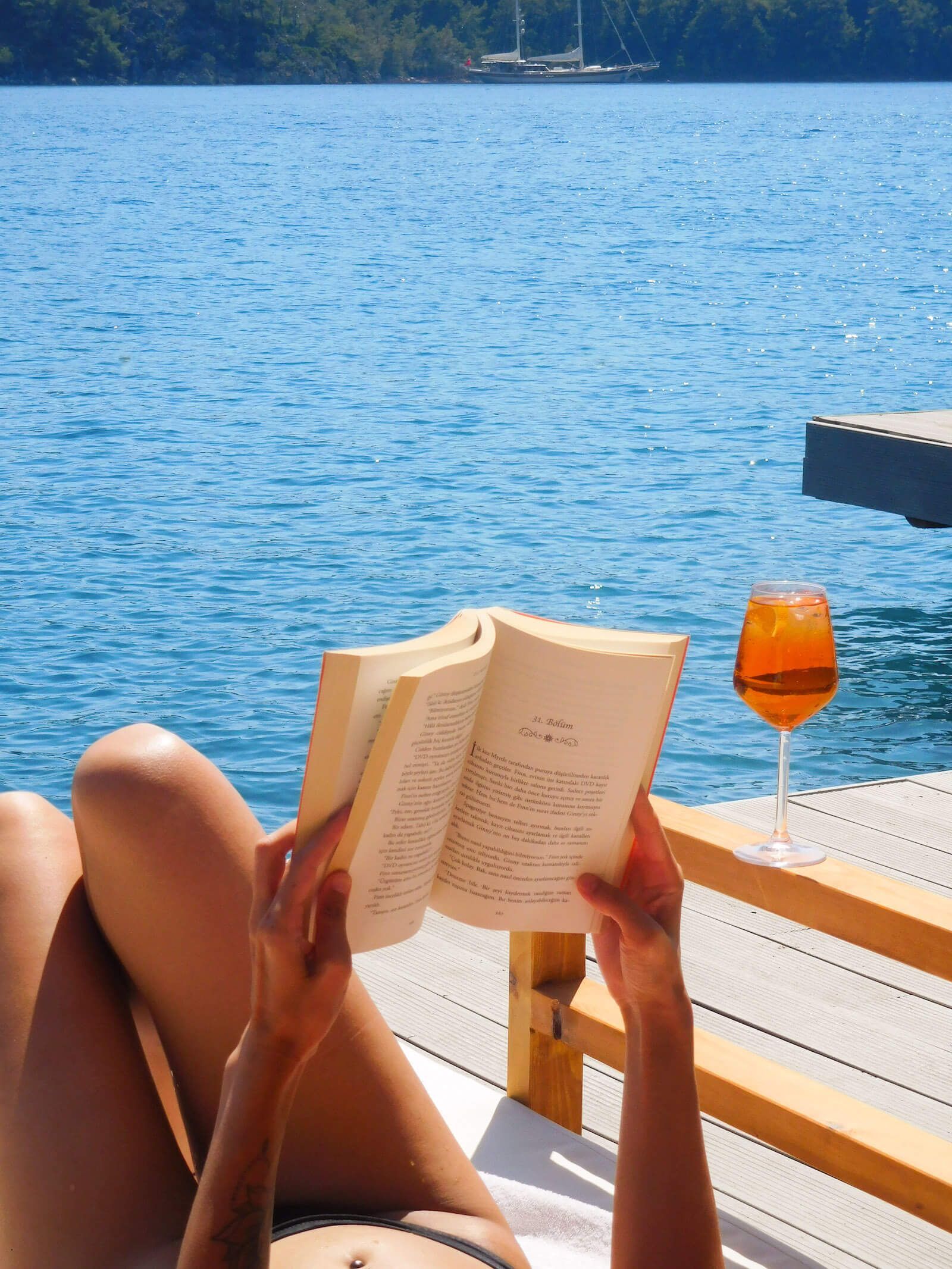 Martı Resort Marmaris