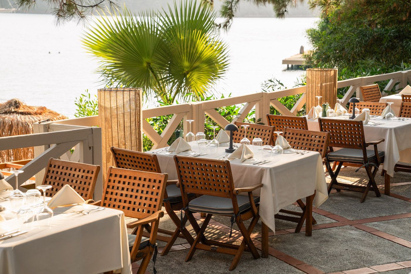 Martı Resort Marmaris