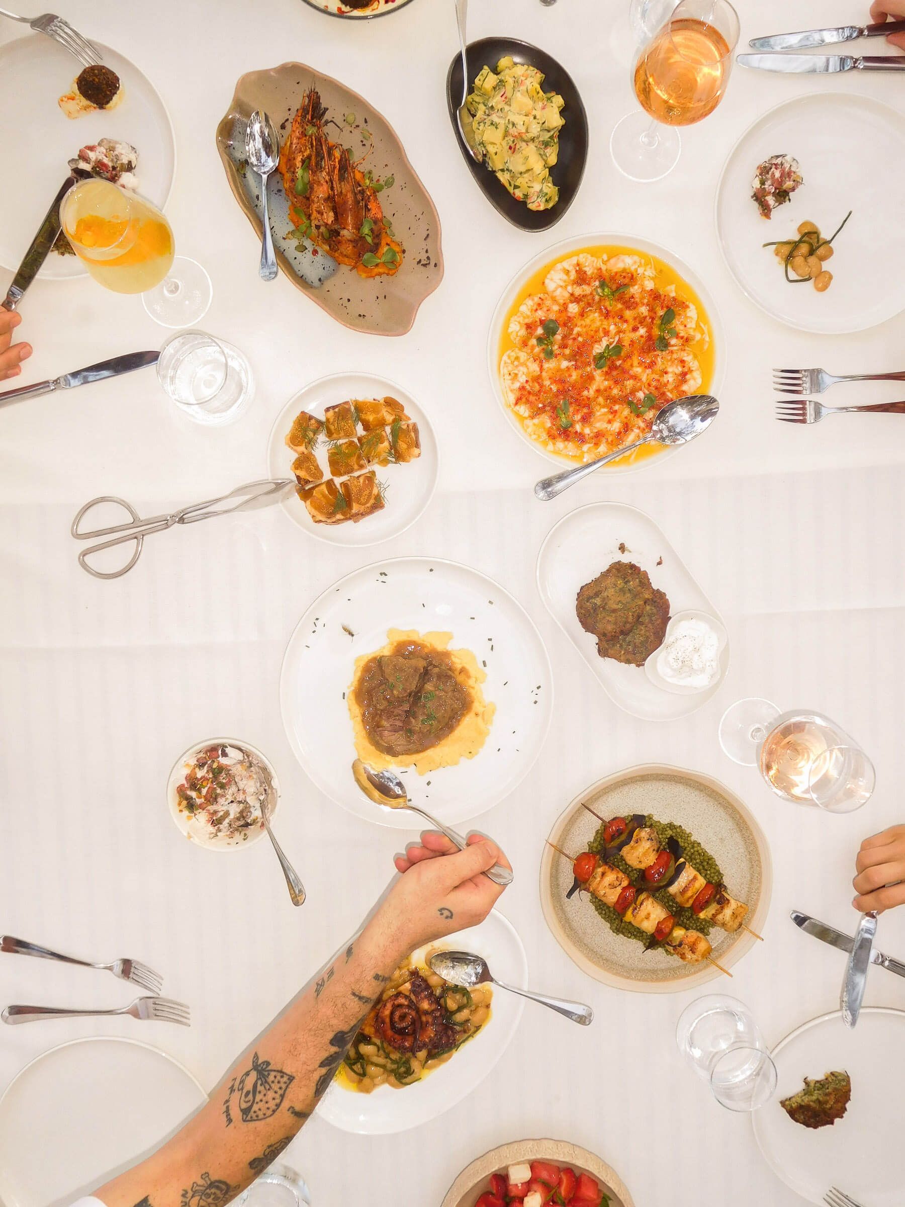 Martı La Perla Marmaris