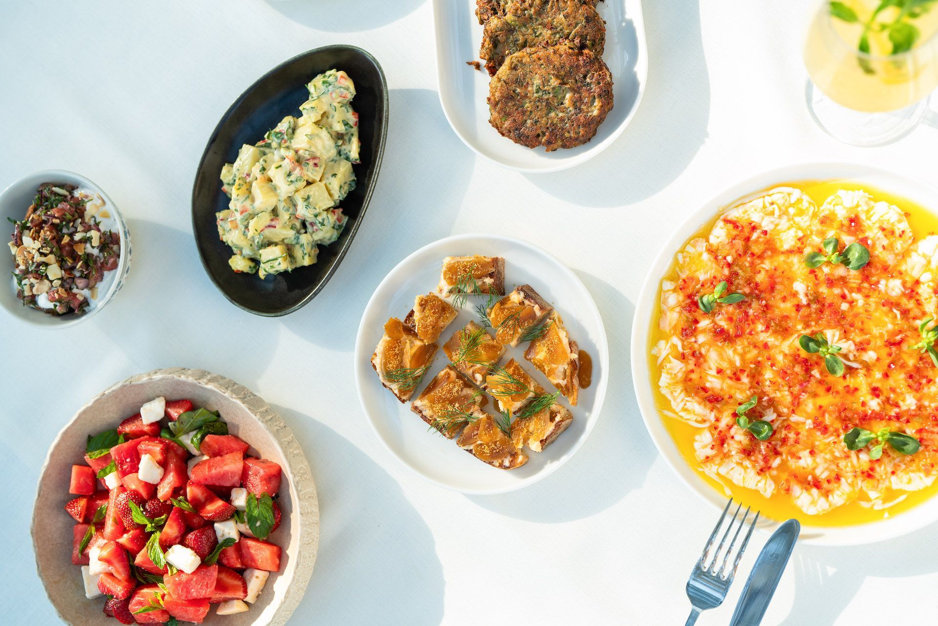 Güllü Konakları Şirince