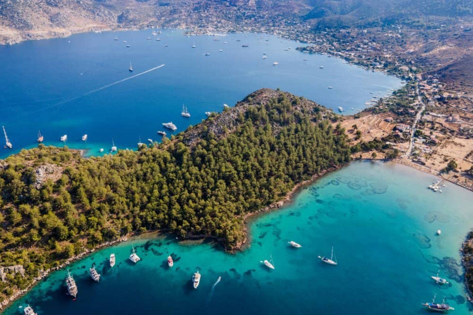 Martı La Perla Marmaris