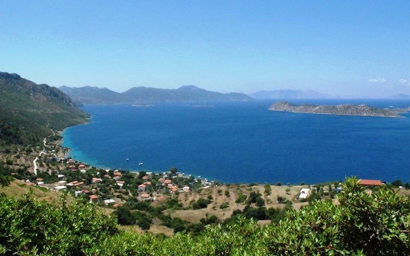 Martı La Perla Marmaris