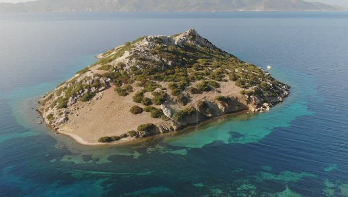 Martı La Perla Marmaris