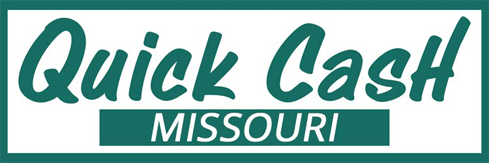 Quick Cash Missouri logo