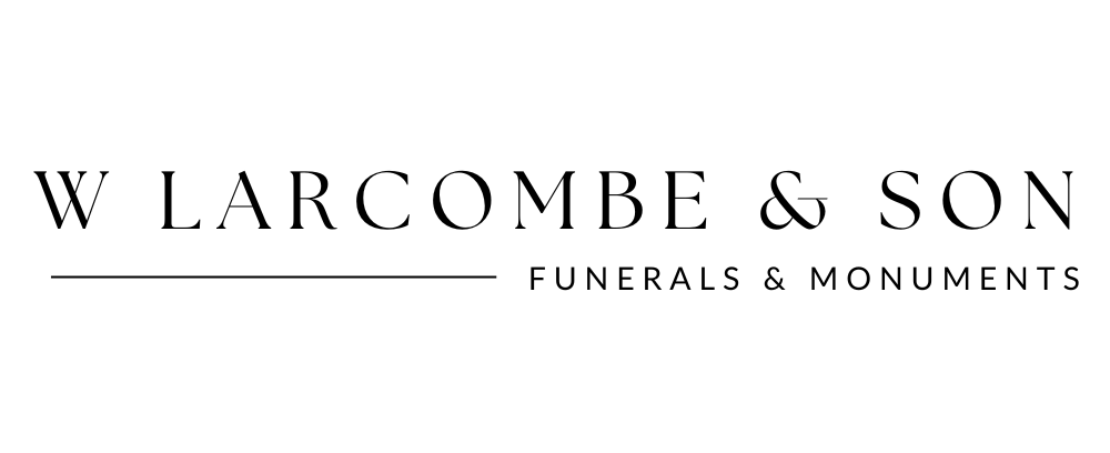 W Larcombe & Son Funerals 