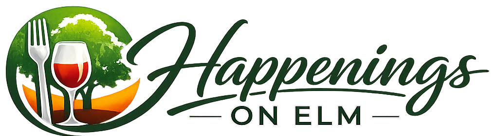Restaurant in Lumberton, NC | Happenings On Elm Restaurant in Lumberton, NC | Happenings On Elm