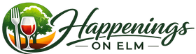 Restaurant in Lumberton, NC | Happenings On Elm Restaurant in Lumberton, NC | Happenings On Elm