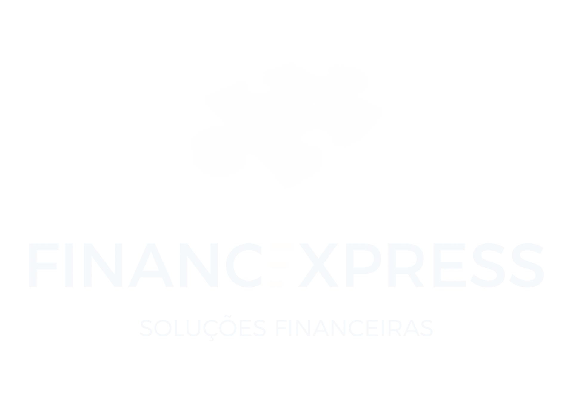 Logotipo Financexpress
