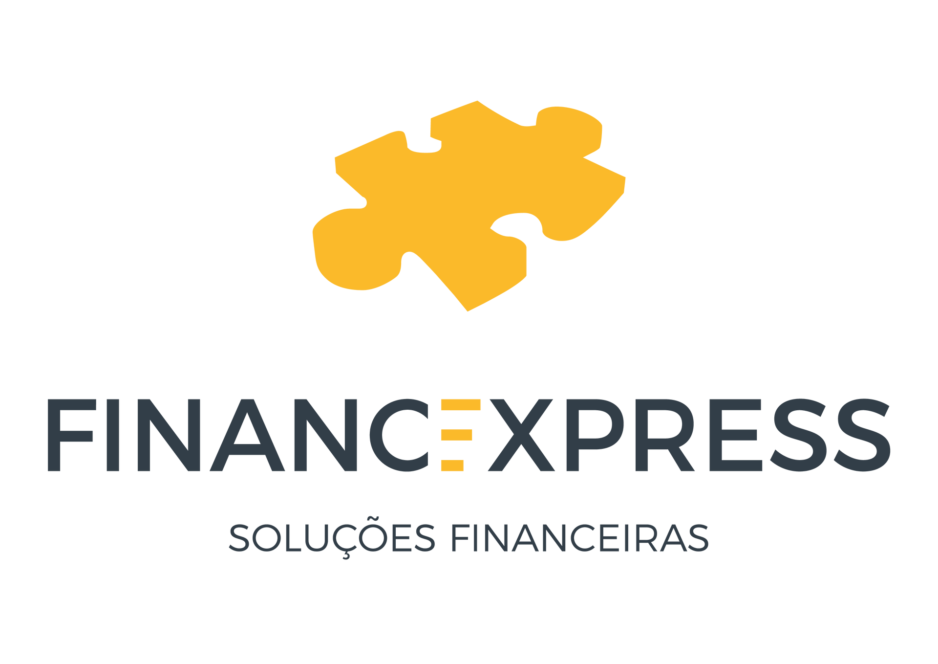 Logotipo Financexpress