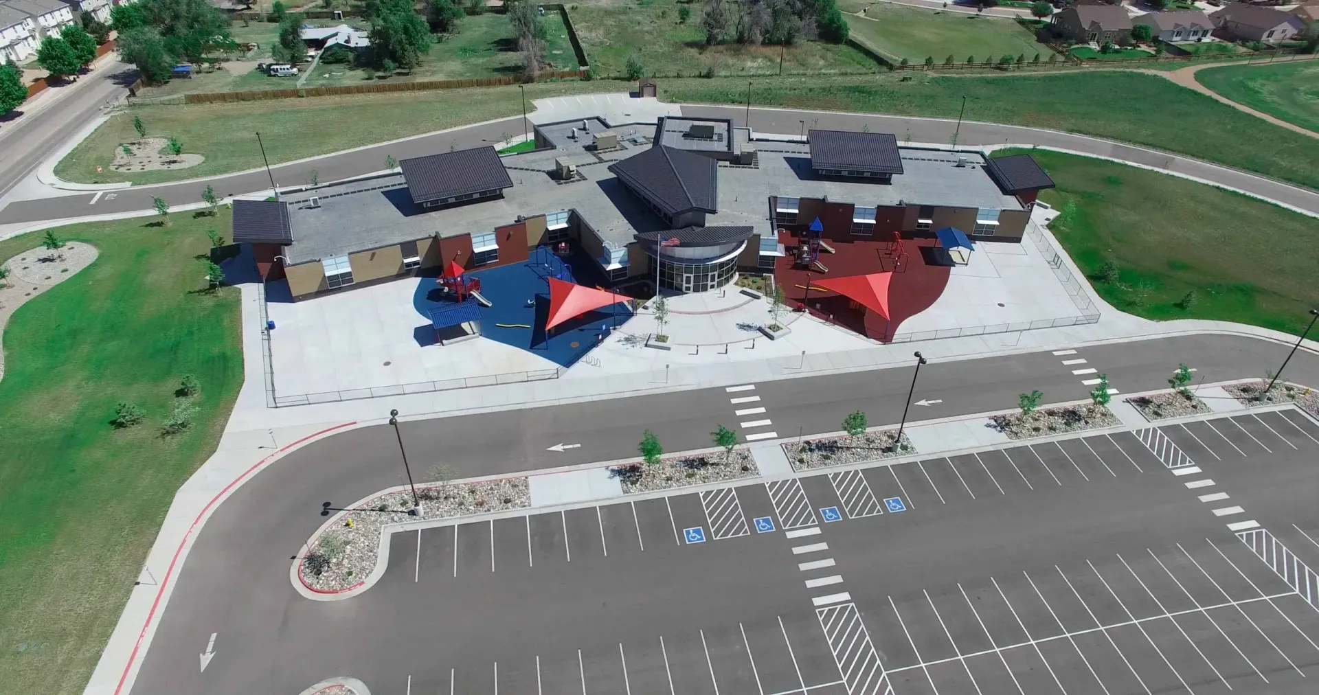 A group of construction workers are working on a construction site.