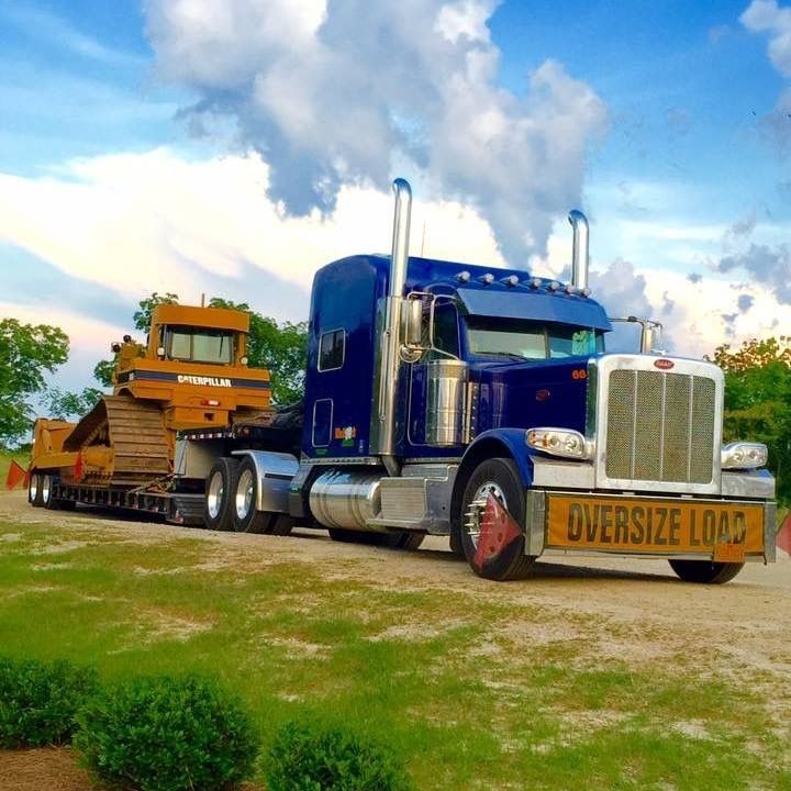 Industrial Towing Services