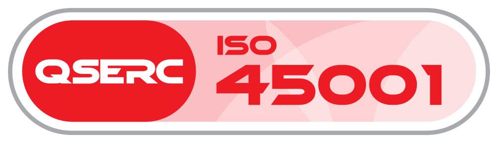 QSERC ISO 45001