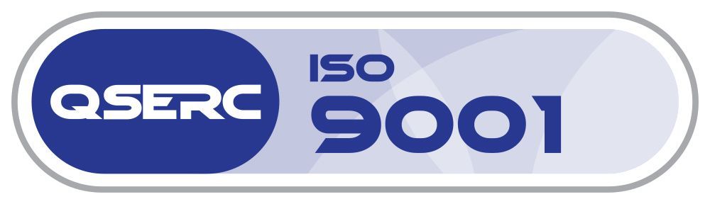 QSERC ISO 9001