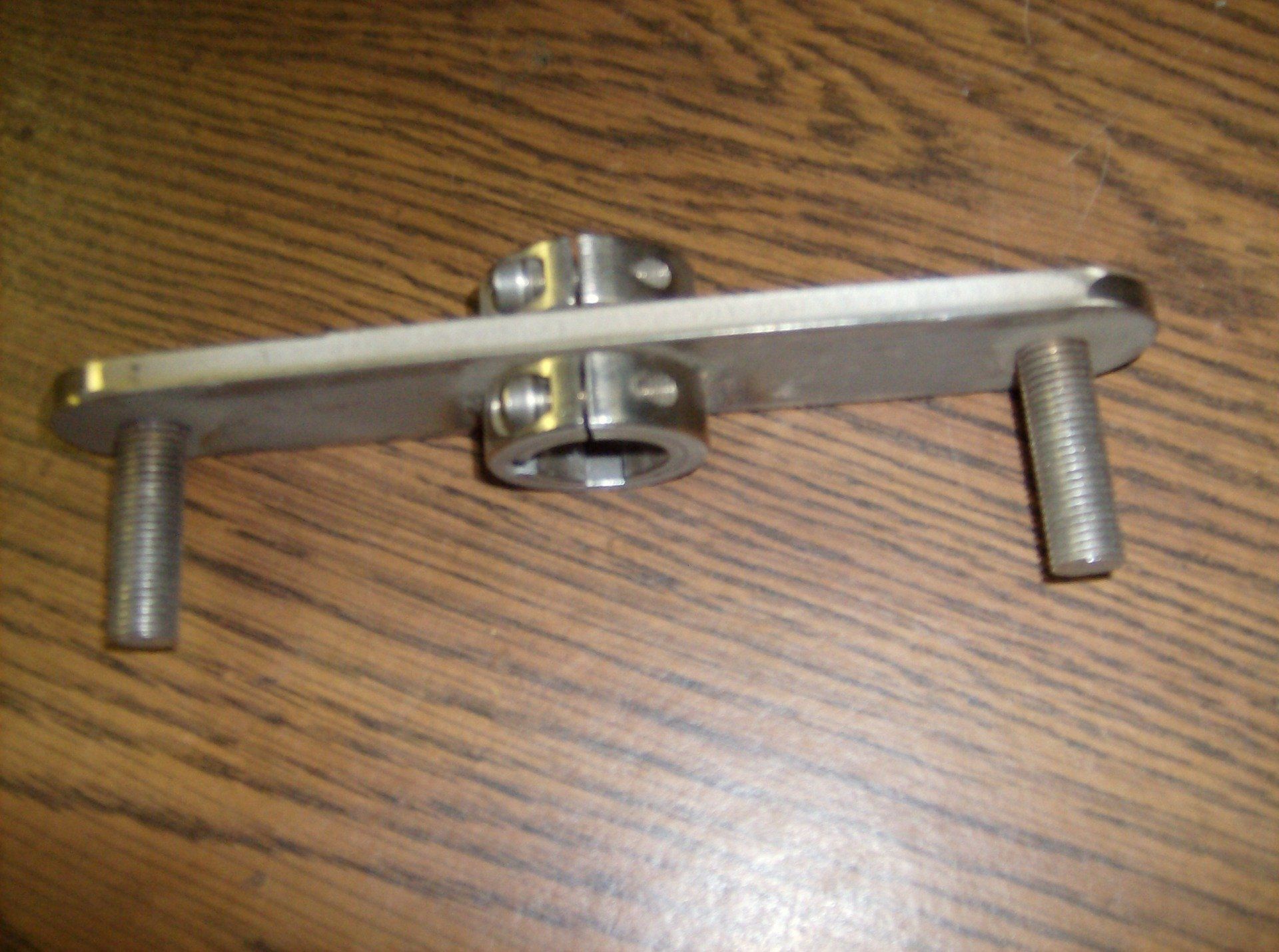 Flywheel Puller — Olivia, NC — Olivia Machine & Tool, Inc