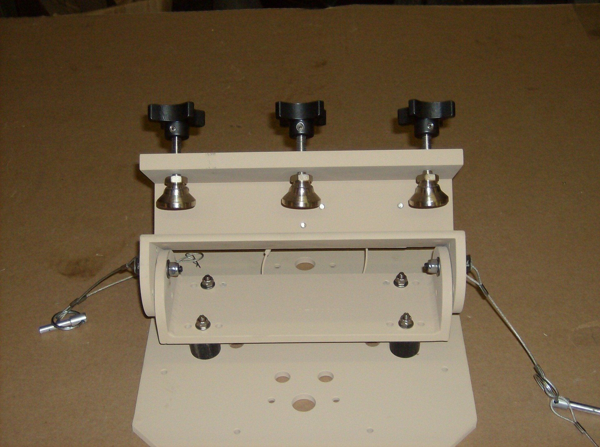 Beautiful Tool — Olivia, NC — Olivia Machine & Tool, Inc