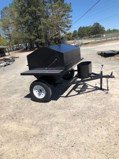 Custom Black Duct — Olivia, NC — Olivia Machine & Tool, Inc