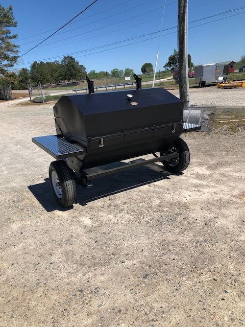 Duct — Olivia, NC — Olivia Machine & Tool, Inc