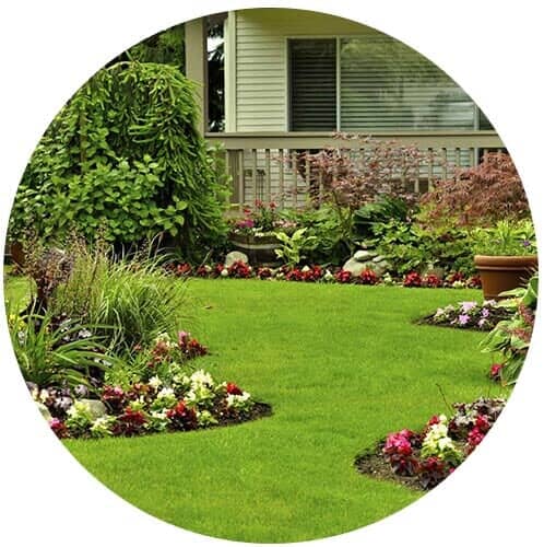 landscape - landscaping contractor, Lawn Maintenance, Tree Services, Patio and Decks, Fences in Lutherville MD
