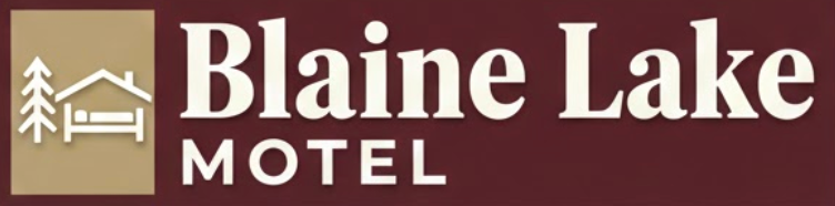 Blaine Lake Motel