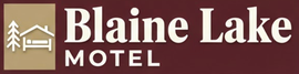 Blaine Lake Motel