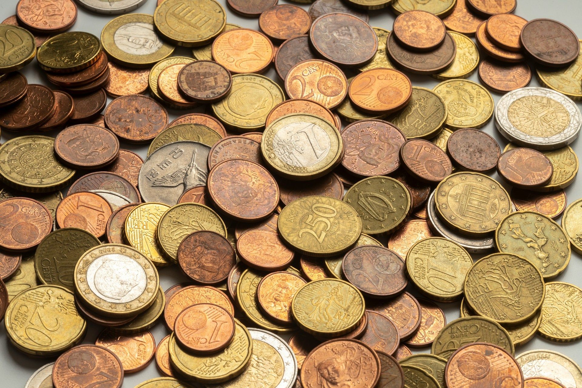 buy and sell coins