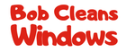 Bob Cleans Windows Logo