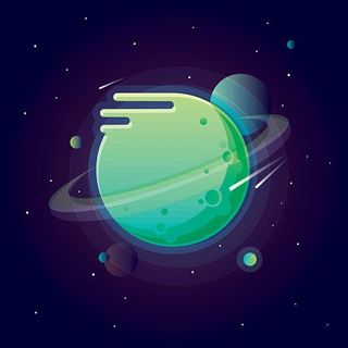 Animated Planet — Printing Service in Spring, MD