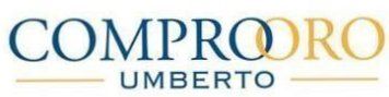 Compro Oro Umberto -logo
