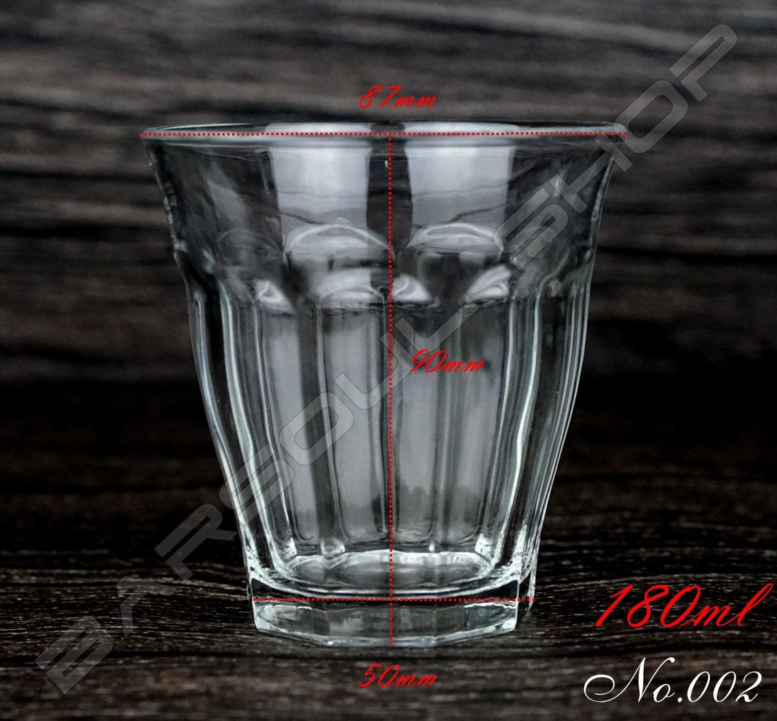 002花漾古典酒杯 180cc.