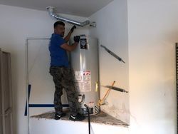 Water Heater Repair