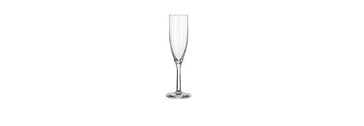Champagne Flute