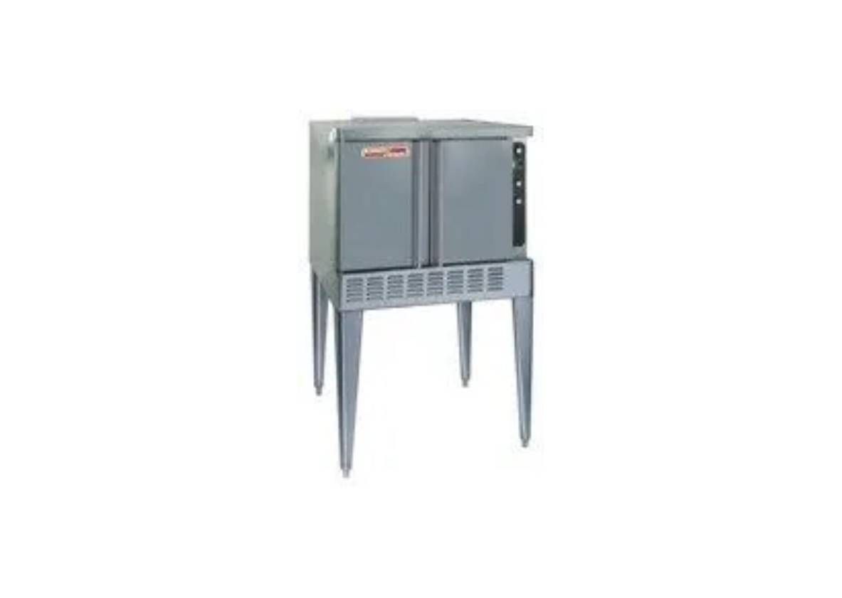 Convection Oven