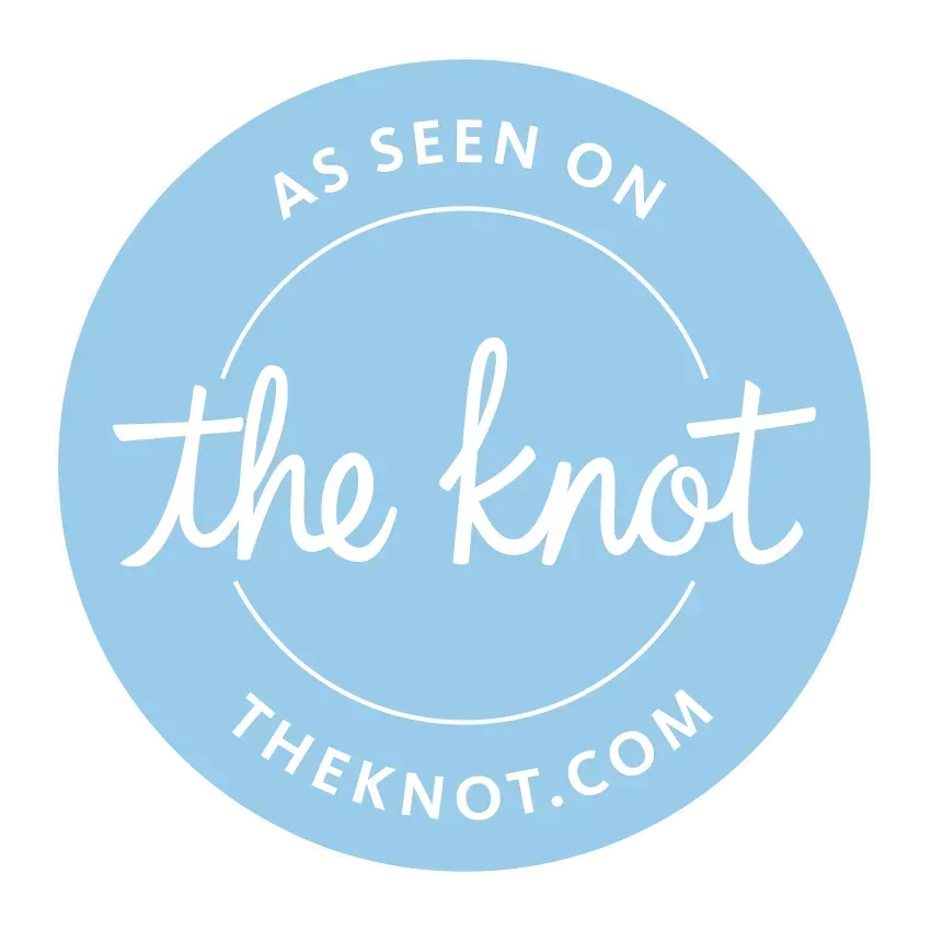 The Knot Logo