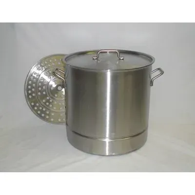 60 qt. stock pot