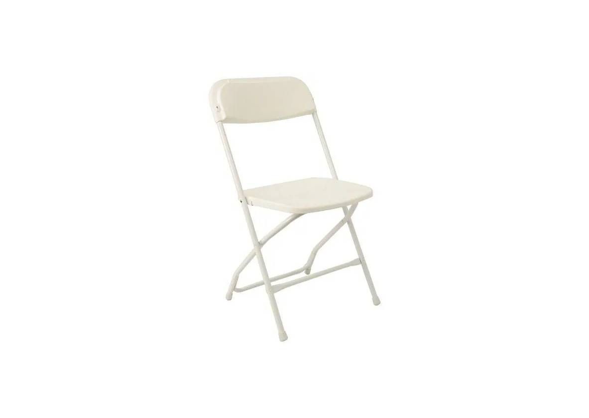 white Chair