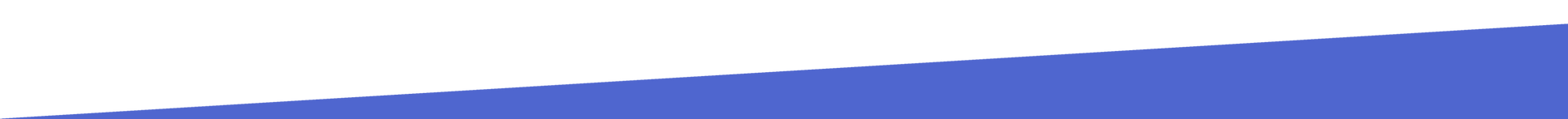 A blue staircase with a white border on a white background.