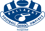 Ballarat-Football-Umpires-Association