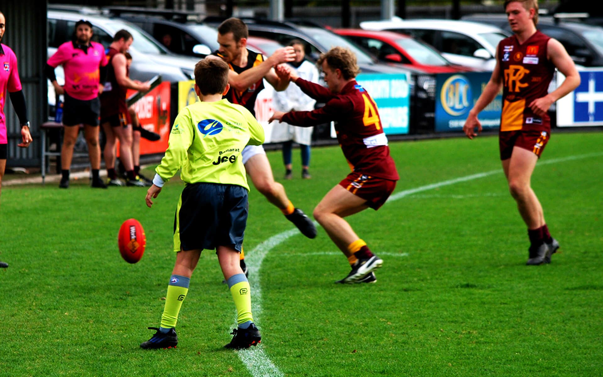 Ballarat-Football-Umpires-Association