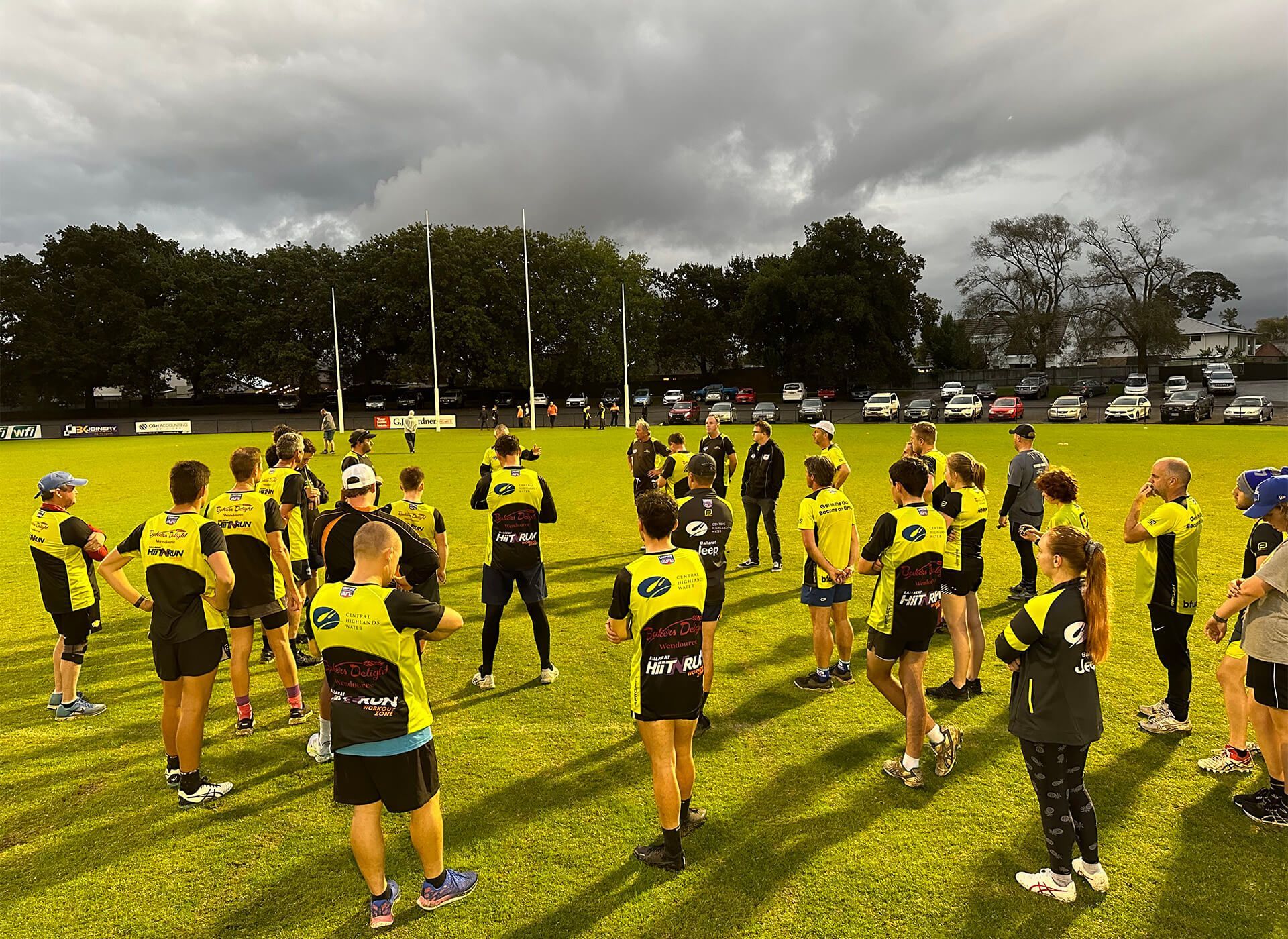 Ballarat-Football-Umpires-Association