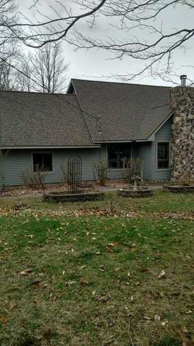 roofing installation