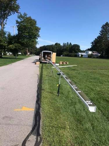 construction services