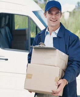 On The Run Courier Inc