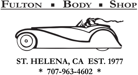 Fulton Body Shop
