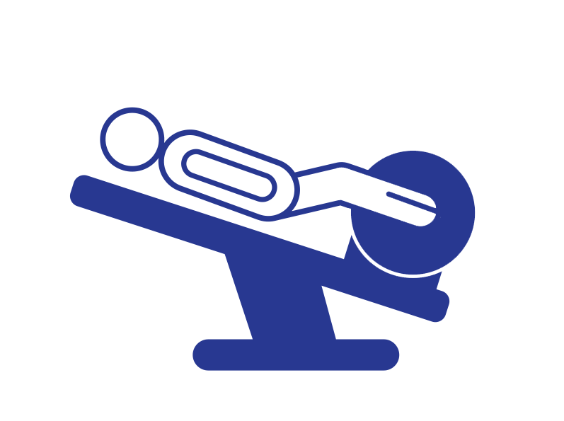 Ergometria (Teste Ergométrico) em ciclomaca