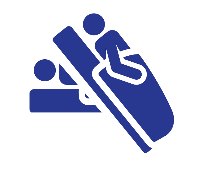 Tilt Trest, Teste de Inclincação, avaliação de síncope / desmaio.