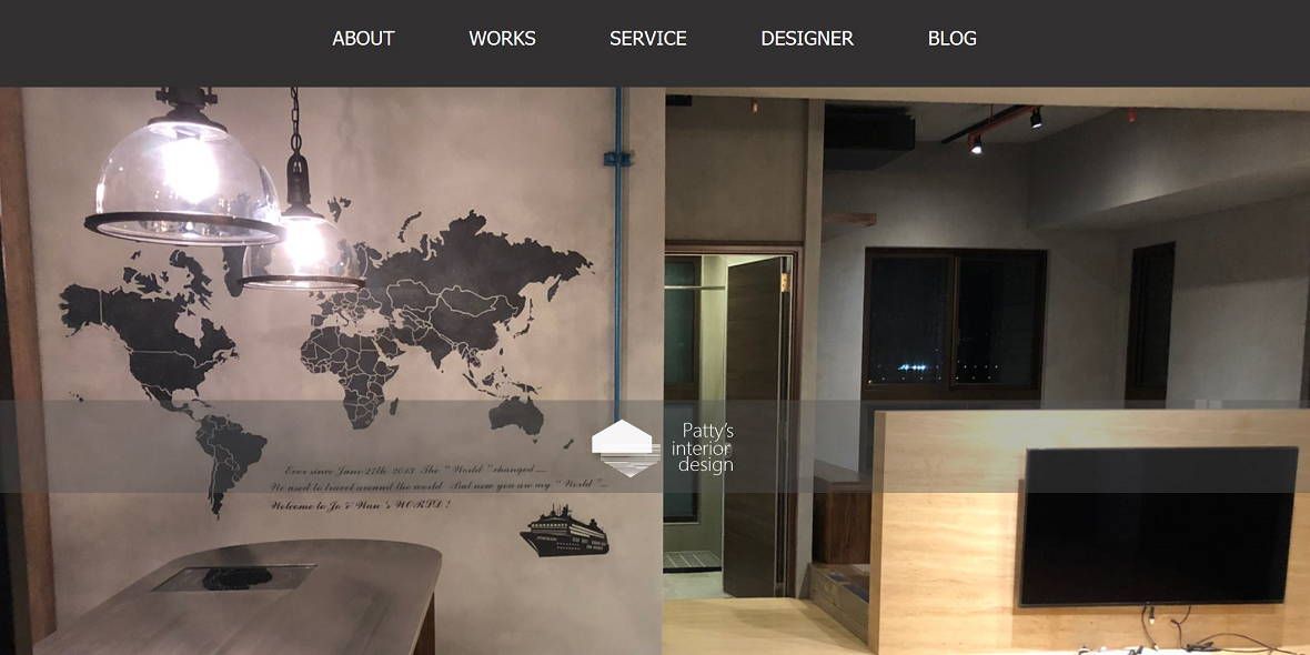 蔡佩旻室內設計