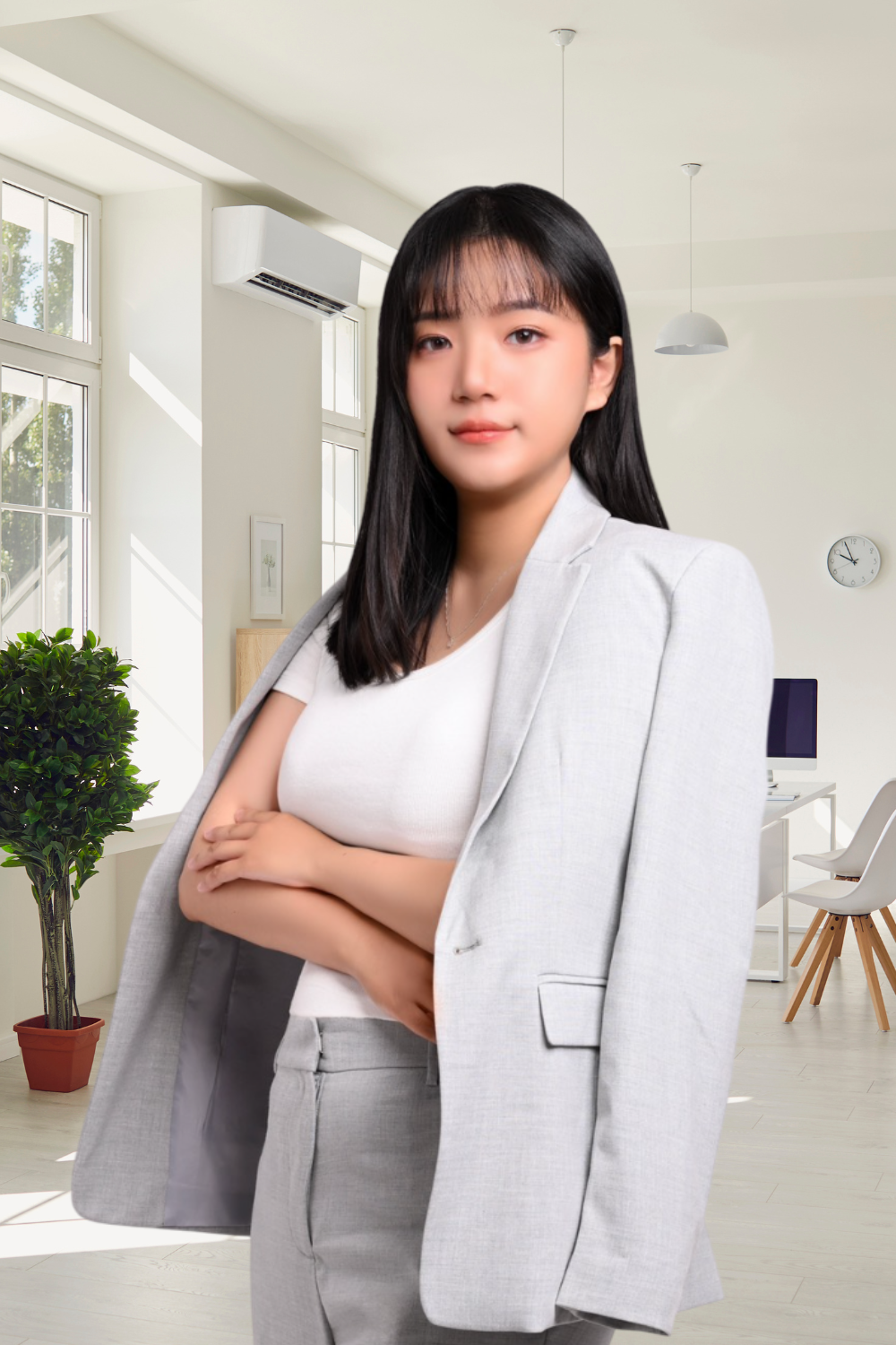 Joanna Cheng
